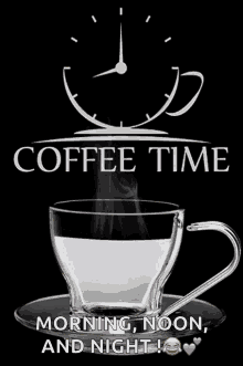 Good Morning Coffee GIF - Good Morning Coffee Coffee Time GIFs