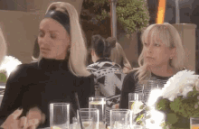 Dorit Dorit Kemsley GIF - Dorit Dorit Kemsley Do Not Try And Suggest That GIFs