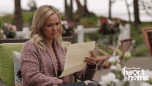 Letter Read GIF - Letter Read Chessies GIFs