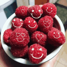 Blowing Raspberries GIF - Blowing Raspberries Smiley GIFs