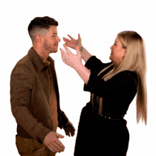 kelly clarkson nick jonas hug yay squeeze kelly clarkson nick jonas hug yay squeeze