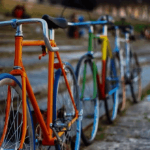 Bike Bikes GIF - Bike Bikes Fietsen GIFs