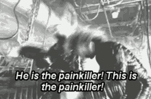 Painkiller Judas GIF - Painkiller Judas Priest GIFs