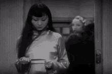 anna may wong knife dont do that