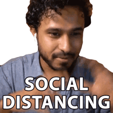 social distancing abish mathew physical distancing interpersonal distance maintain safe distance
