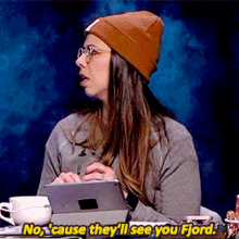 critical role fjorester laura bailey jester lavorre theyll see you fjord critical role fjorester laura bailey jester lavorre theyll see you fjord