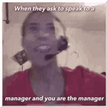 Manager Happy GIF - Manager Happy Mgr GIFs