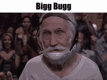 Bigg Bugg GIF - Bigg Bugg GIFs
