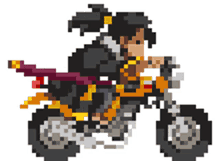 katana zero zero bike drive katana zero zero bike drive