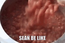 Sean Beans GIF - Sean Beans Sean Jordan GIFs
