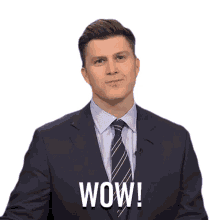 wow saturday night live snl weekend update whoa kinda impressive wow saturday night live snl weekend update whoa kinda impressive