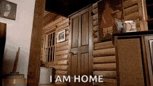 I Am Home GIFs | Tenor