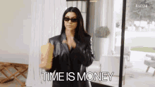 Time Is Money Time Is Gold GIF - Time Is Money Time Time Is Gold GIFs
