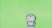 Doraemon Tontisimo GIF - Doraemon Tontisimo Smile GIFs