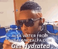 Get Hydrated Thirsty GIF - Get Hydrated Thirsty GIFs