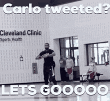 Carlo Tweeted Lets Gooo GIF - Carlo Tweeted Lets Gooo GIFs