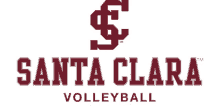 Santa Clara University Santa Clara Broncos GIF - Santa Clara University Santa Clara Broncos Santa Clara Athletics GIFs