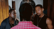 Look Older Bad Boys2 GIF - Look Older Bad Boys2 How Old Are You GIFs