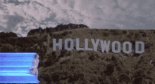 Hollywood Run GIF - Hollywood Run Woman GIFs