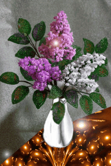 Neked Hoztam Flowers GIF - Neked Hoztam Flowers Sparkles GIFs