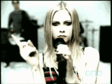 avril lavigne mic tap mic test avril lavigne mic tap mic test