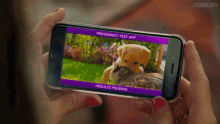 Pregnancy Test App GIF - Younger Tv Younger Tv Land GIFs