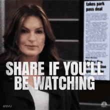 Share If Youll Be Watching Share Button GIF - Share If Youll Be Watching Share Button Facebook Share GIFs
