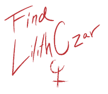 find lilithczar