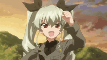 anzio anzai