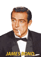 Sean Connery Sticker - Sean Connery Transparent Stickers