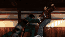 shenmue shenmue game over shenmue end game end game game over