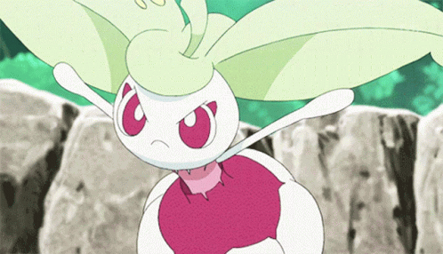 [PokeCommunity.com] The Pokemon Race Version 5.0