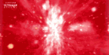 Ultraman Taiga Explosion GIF - Ultraman Taiga Explosion GIFs