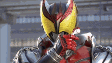 Sentai Kamen Rider GIF - Sentai Kamen Rider Kamen Rider Kiva GIFs