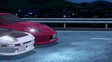 Traffic Cone Initial D GIF - Traffic Cone Initial D Fifth Stage GIFs