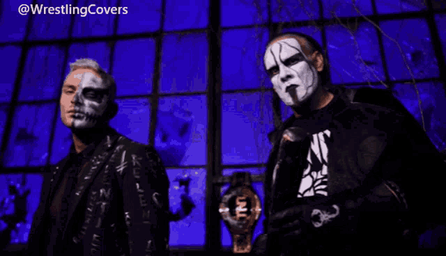 NXT TAKEOVER: STAND & DELIVER  Sting-sting-aew