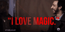 I Love Magic Magical GIF - I Love Magic Magical Love You GIFs