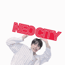 nct127 nct doyoung neo city world tour