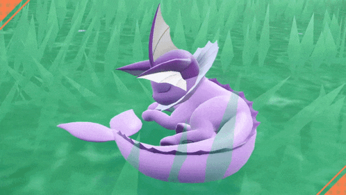 [PokeCommunity.com] Reply with a GIF