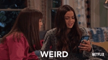 agudong weird