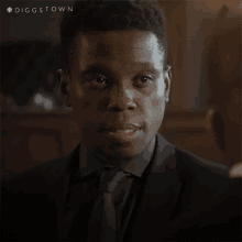 Well Played Brother Percy GIF - Well Played Brother Percy Diggstown GIFs