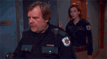 Patriarchal Hit My Head And Wake Up GIF - Patriarchal Hit My Head And Wake Up Nicole Haught GIFs