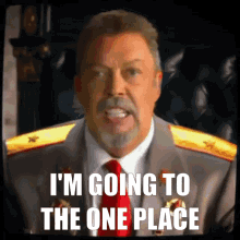 Tim Curry Space GIF - Tim Curry Space Capitalism GIFs