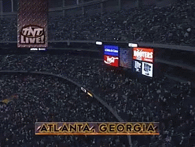 Rbh Wcw GIF - RBH WCW Georgia Dome - Discover & Share GIFs