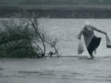 Grandbabkavos Running GIF - Grandbabkavos Running In Hurry GIFs