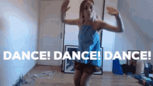 Nensha Dance GIF - Nensha Dance Dance Party GIFs