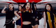ITZY Gif