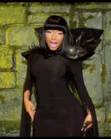 Nicki Minaj Va Va Voom GIF - Nicki Minaj Va Va Voom GIFs