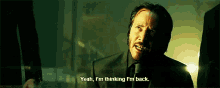john wick yeah i am thinking im back john wick yeah i am thinking im back