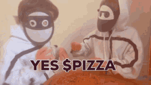 Hivepizza Yes GIF - Hivepizza Pizza Hive GIFs